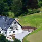 Daire Bio Ferienbauernhof Voss *