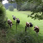 Bio Ferienbauernhof Voss *