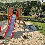 Bio Ferienbauernhof Voss Daire