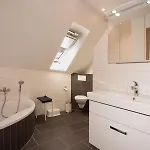 Daire Bio Ferienbauernhof Voss Schmallenberg