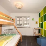 Bio Ferienbauernhof Voss Daire Schmallenberg
