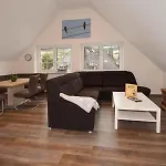 Daire Bio Ferienbauernhof Voss