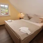 Bio Ferienbauernhof Voss