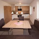 Daire Bio Ferienbauernhof Voss