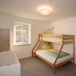 Daire Bio Ferienbauernhof Voss *