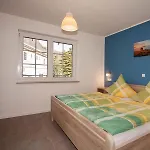 Daire Bio Ferienbauernhof Voss *