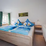 Bio Ferienbauernhof Voss Daire
