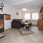 Daire Bio Ferienbauernhof Voss *