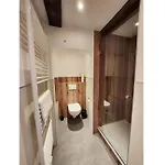 Daire Bio Ferienbauernhof Voss