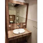 Daire Bio Ferienbauernhof Voss *