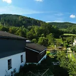 Bio Ferienbauernhof Voss Daire *