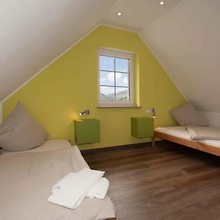 Bio Ferienbauernhof Voss דירה שמאלנברג