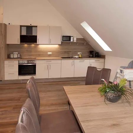 Bio Ferienbauernhof Voss