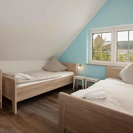 Bio Ferienbauernhof Voss *