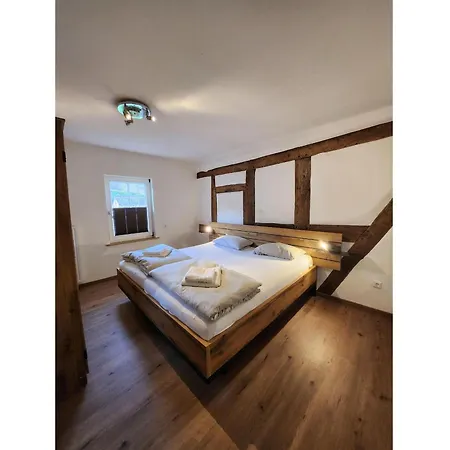 Bio Ferienbauernhof Voss *