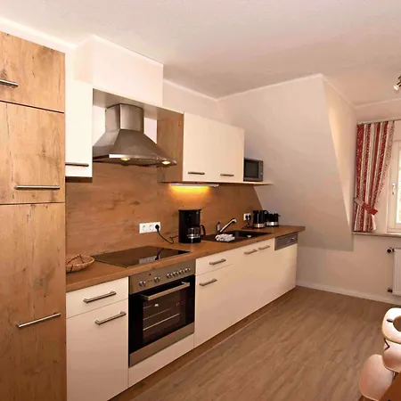 Bio Ferienbauernhof Voss שמאלנברג