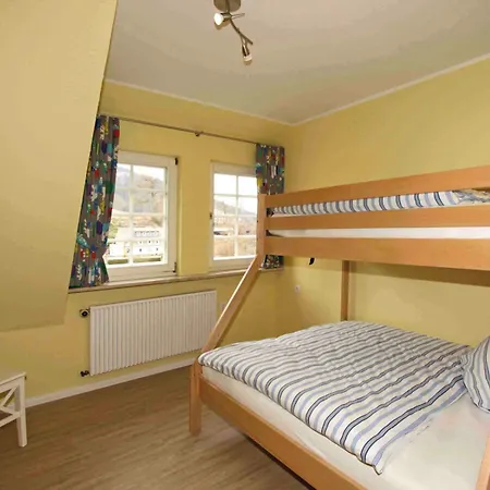 Bio Ferienbauernhof Voss דירה *