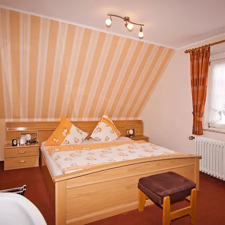 Apartment Bio Ferienbauernhof Voss *