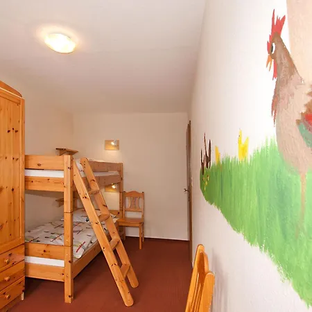 Bio Ferienbauernhof Voss דירה