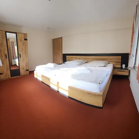 Bio Ferienbauernhof Voss שמאלנברג