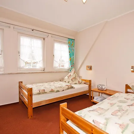 Bio Ferienbauernhof Voss *