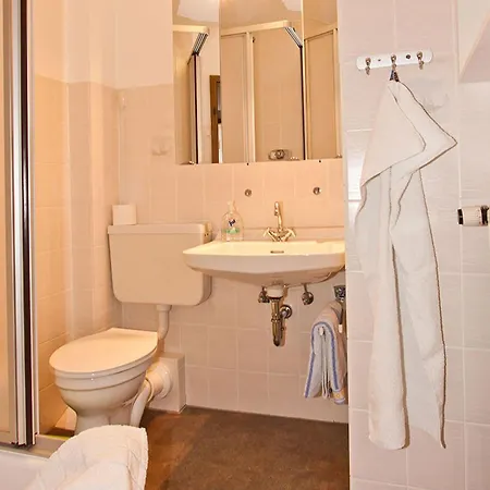 Bio Ferienbauernhof Voss Apartment