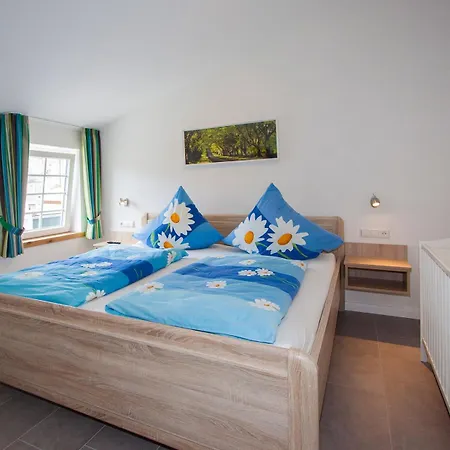 דירה Bio Ferienbauernhof Voss שמאלנברג