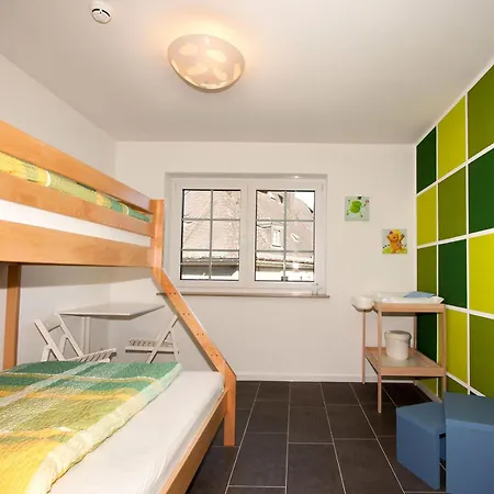 Bio Ferienbauernhof Voss שמאלנברג