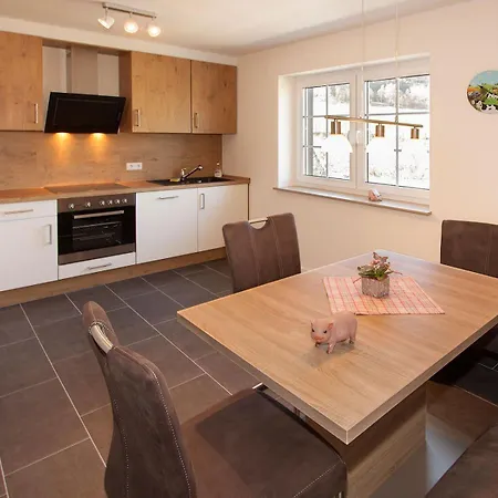 Bio Ferienbauernhof Voss *