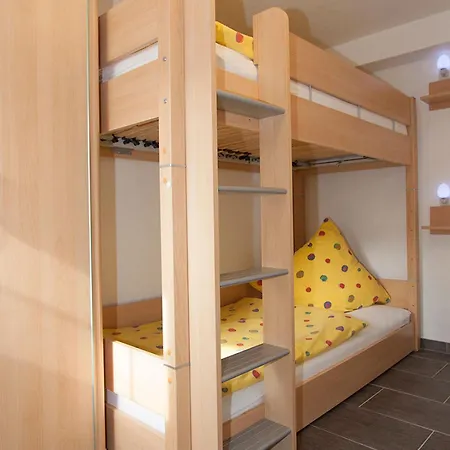 Bio Ferienbauernhof Voss דירה *