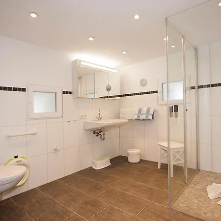 Bio Ferienbauernhof Voss