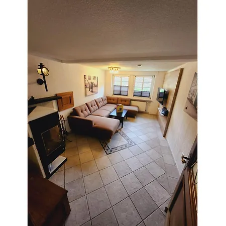 Lejlighed Bio Ferienbauernhof Voss Schmallenberg