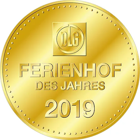 Bio Ferienbauernhof Voss 公寓 *