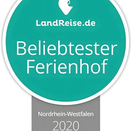 Bio Ferienbauernhof Voss