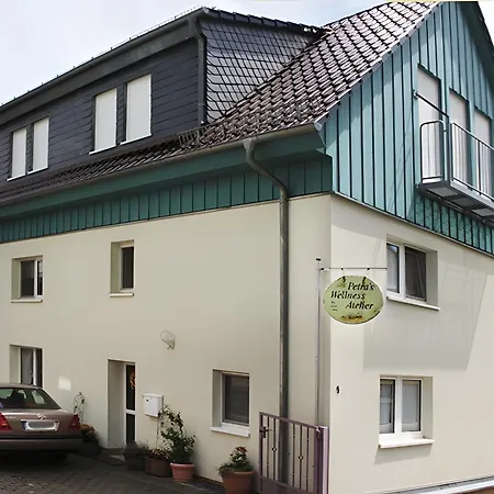 Bio Ferienbauernhof Voss