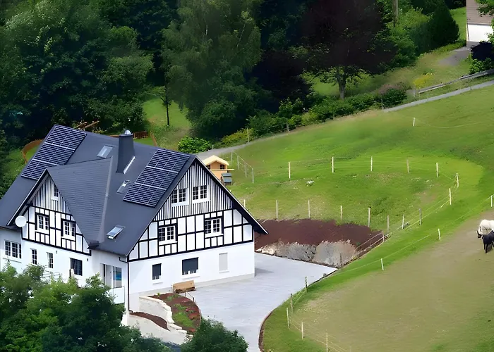 Lejlighed Bio Ferienbauernhof Voss *