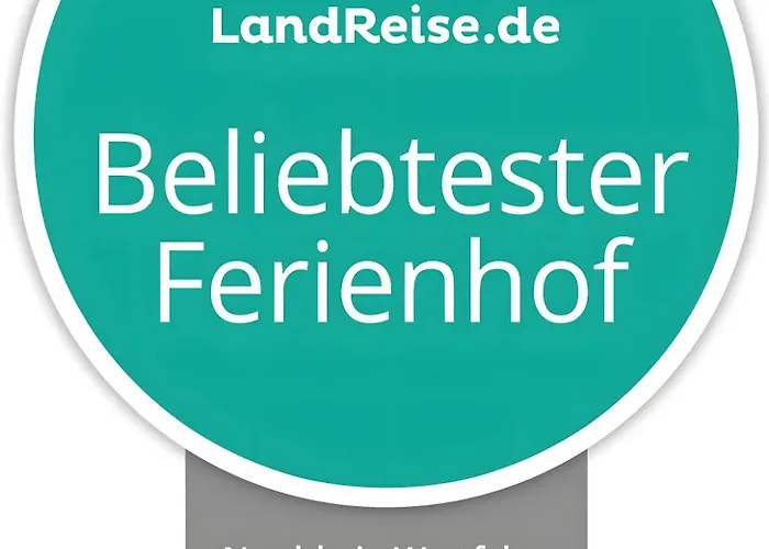 Bio Ferienbauernhof Voss Schmallenberg