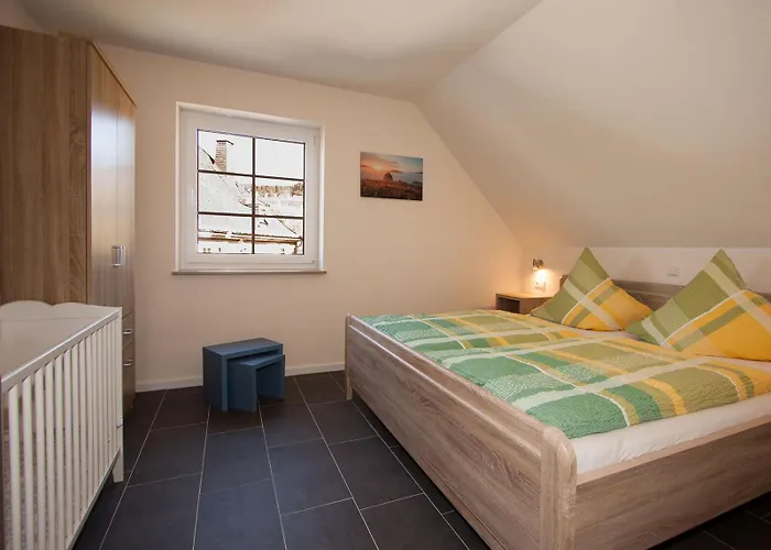 Bio Ferienbauernhof Voss * Schmallenberg