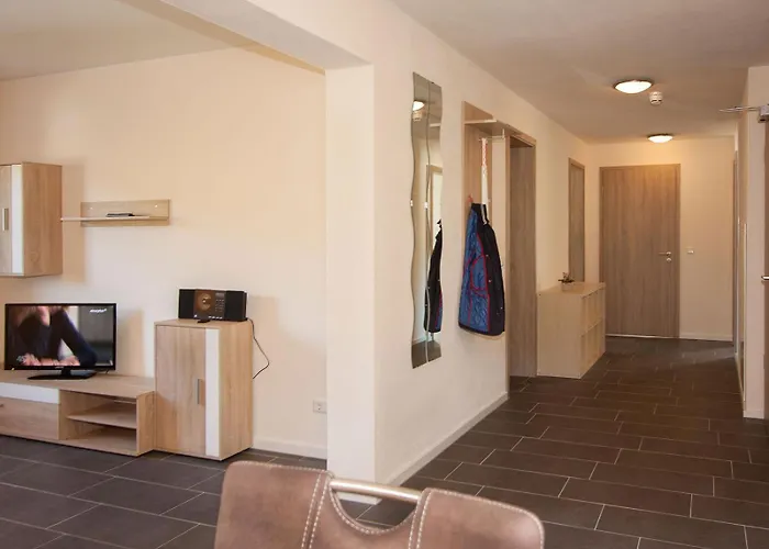 Bio Ferienbauernhof Voss