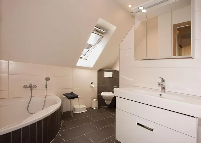 Lejlighed Bio Ferienbauernhof Voss Schmallenberg