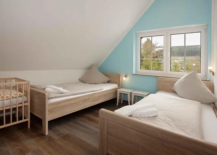 Bio Ferienbauernhof Voss *