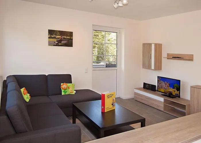 Lejlighed Bio Ferienbauernhof Voss