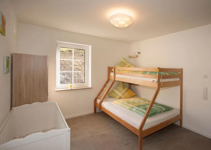 Lejlighed Bio Ferienbauernhof Voss *