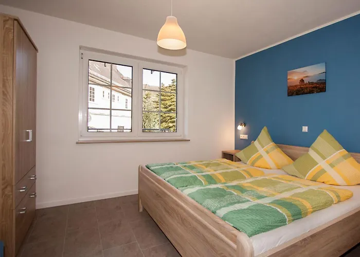 Lejlighed Bio Ferienbauernhof Voss *