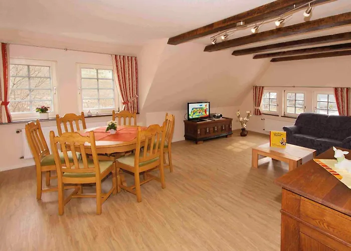 Lejlighed Bio Ferienbauernhof Voss *