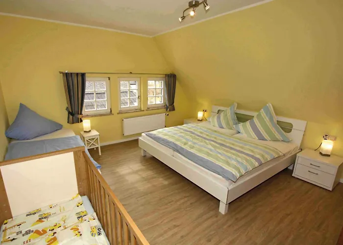 Bio Ferienbauernhof Voss *