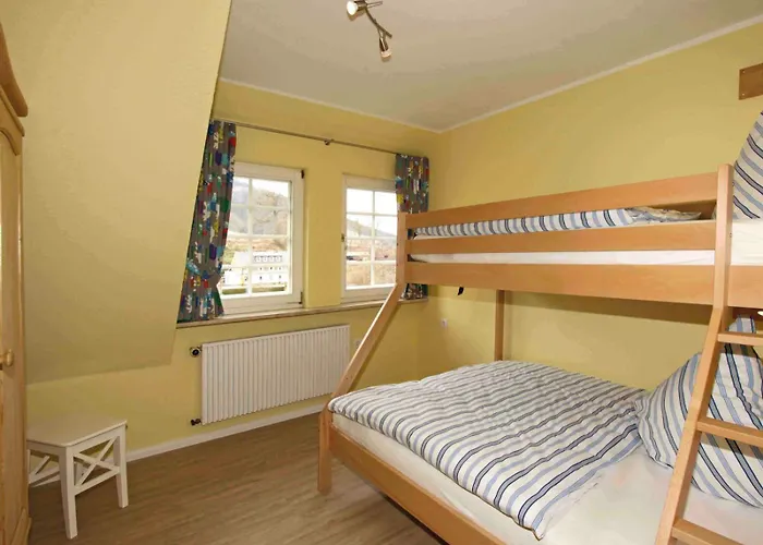 Lejlighed Bio Ferienbauernhof Voss Schmallenberg