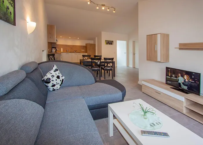 Bio Ferienbauernhof Voss Schmallenberg