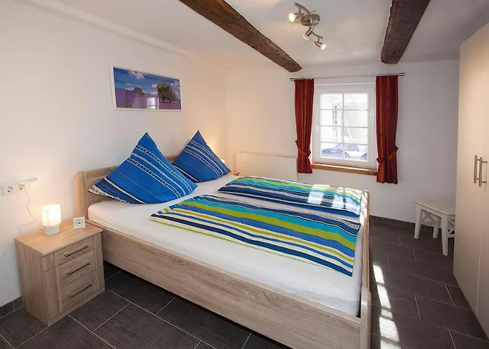 Bio Ferienbauernhof Voss * Schmallenberg