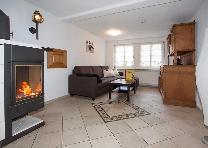 Lejlighed Bio Ferienbauernhof Voss *